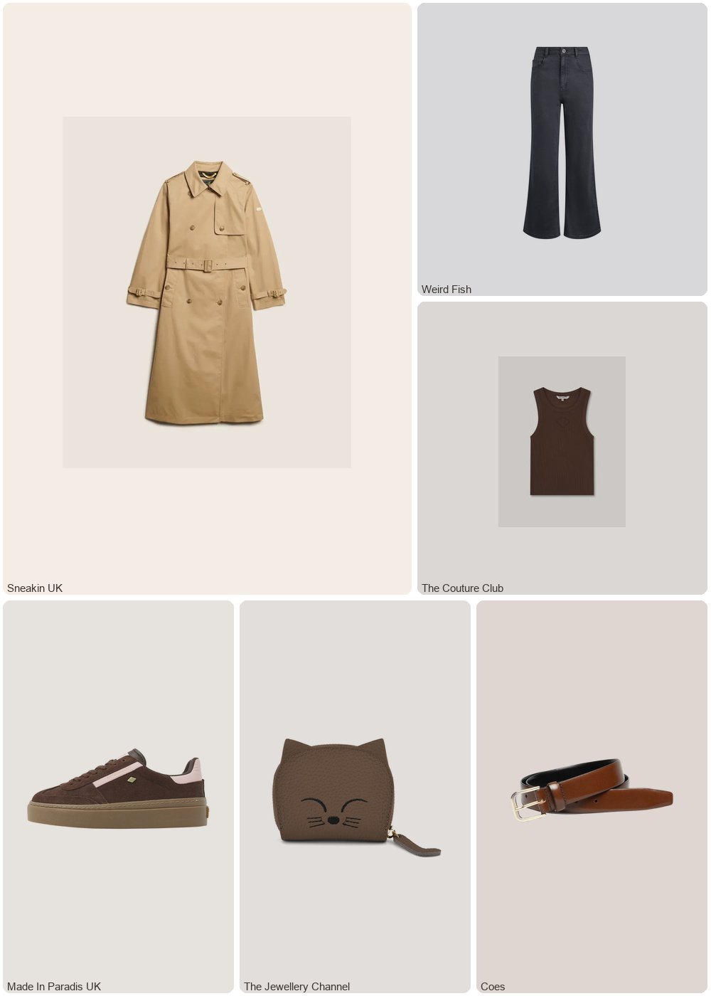 The complete outfit featuring british knights Trainers British Knights Re-issue
