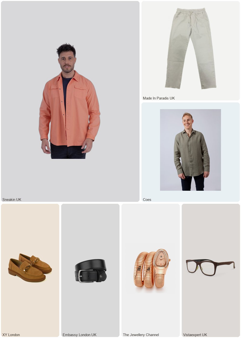 The complete outfit featuring Project X Paris Straight trousers Project X Paris