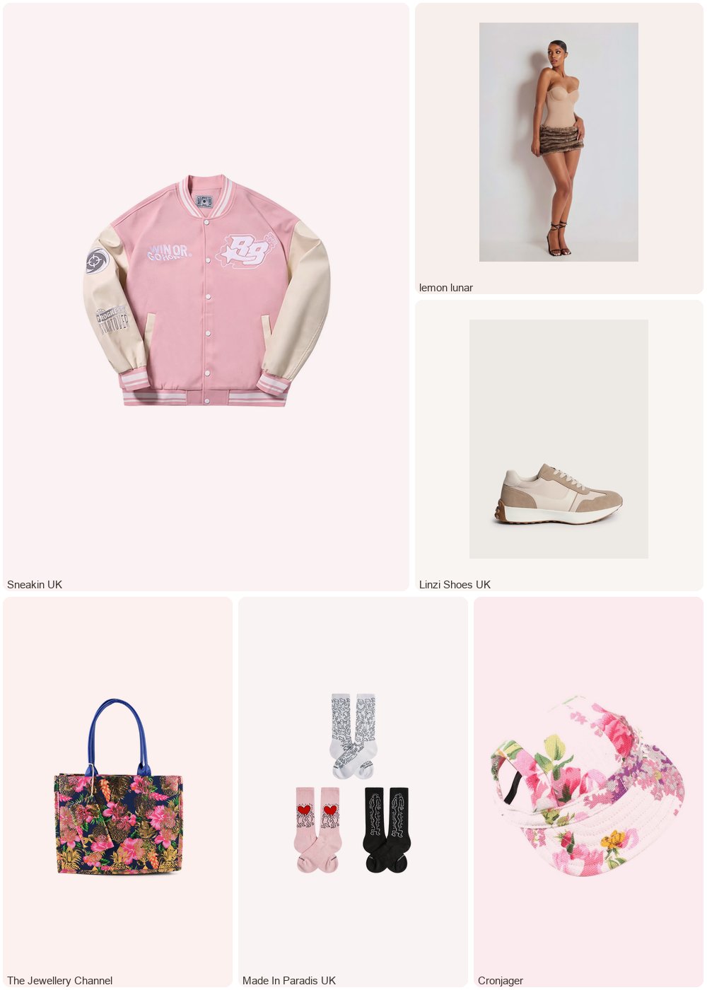 The complete outfit featuring Rigorer Jacket Rigorer