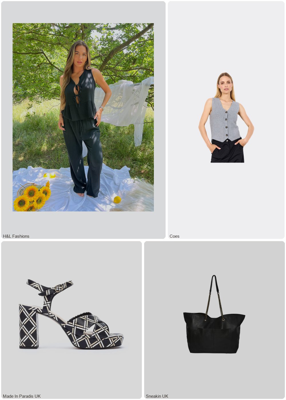 The complete outfit featuring Martinelli Women's heeled sandals Martinelli Lawrence