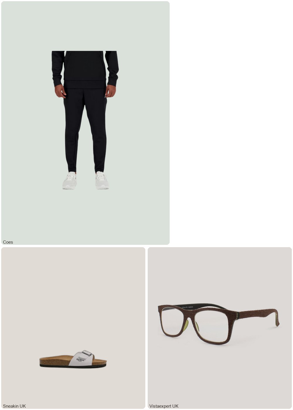 The complete outfit featuring Pepe Jeans Slides Pepe Jeans Bio Single Champion