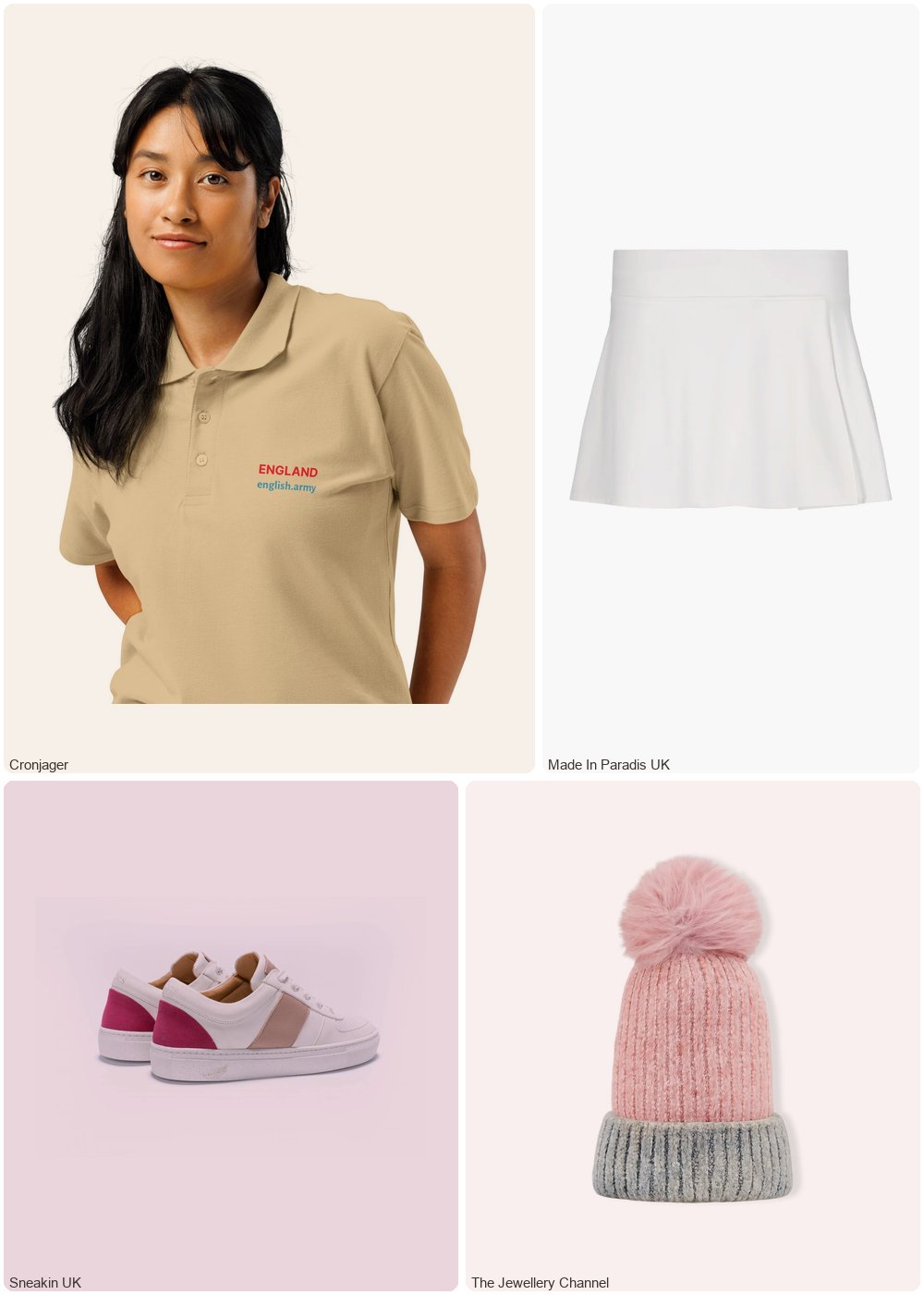 The complete outfit featuring Wibes Women's shoes Wibes city élégantes