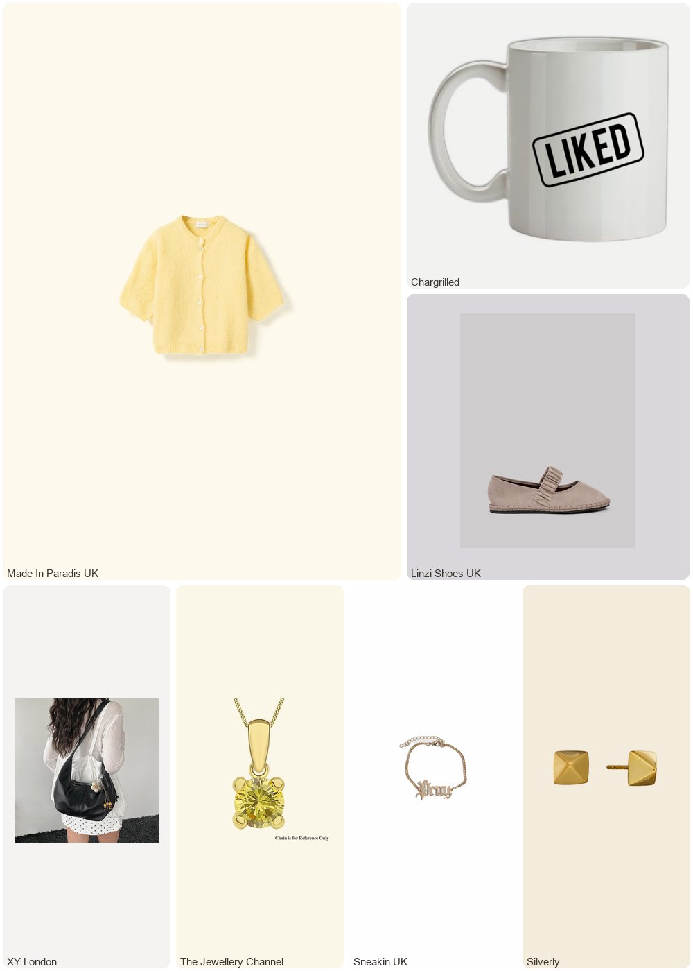 The complete outfit featuring Noella Women's short sleeve cardigan Noella Kae
