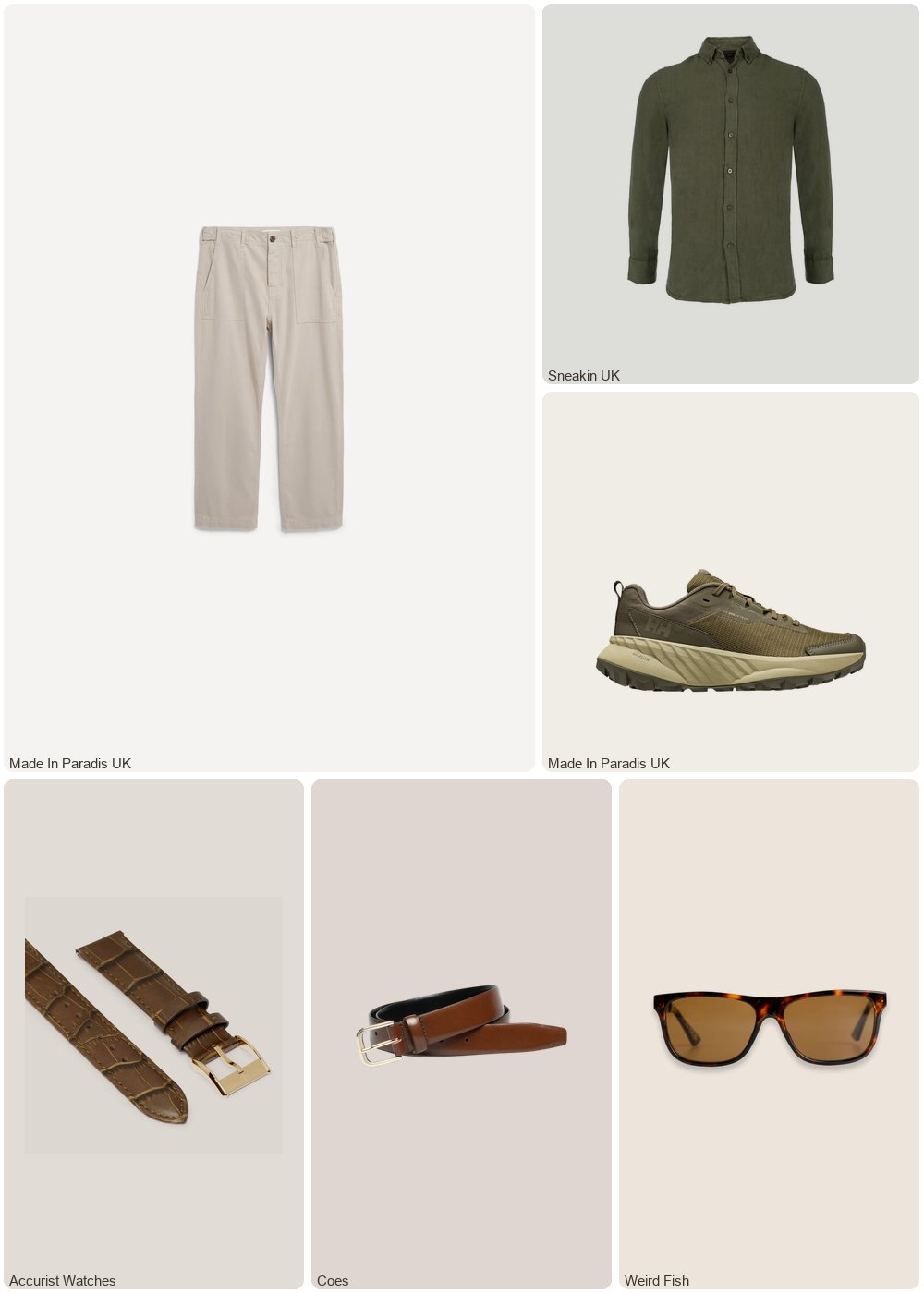 The complete outfit featuring Helly Hansen Hiking shoes Helly Hansen Awe DWR