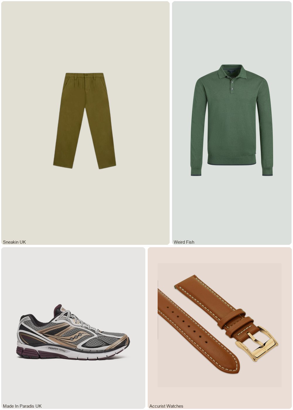 The complete outfit featuring Faguo Chino Trousers Faguo Landais