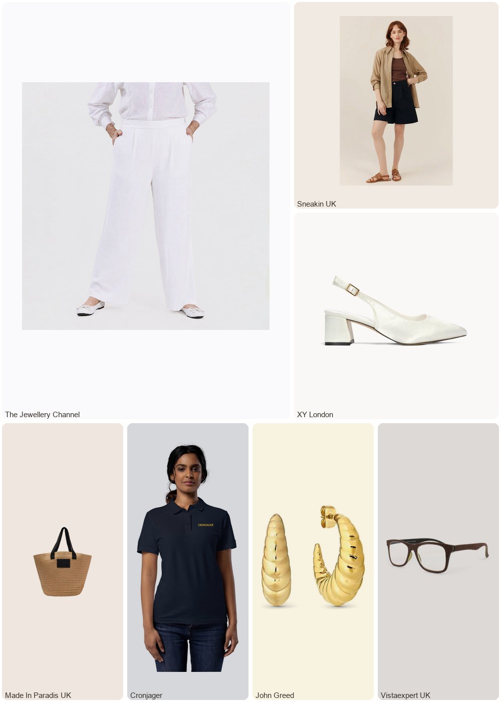 The complete outfit featuring Artlove Women's blouse Artlove Dalezia