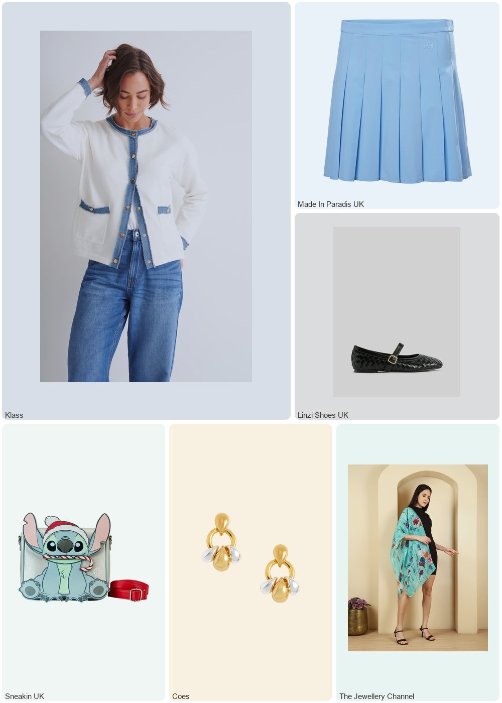 The complete outfit featuring Helly Hansen Pleated skirt for women Helly Hansen Thalia