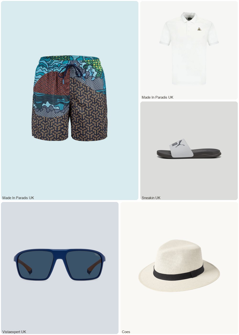 The complete outfit featuring Puma Slides Puma Popcat 20
