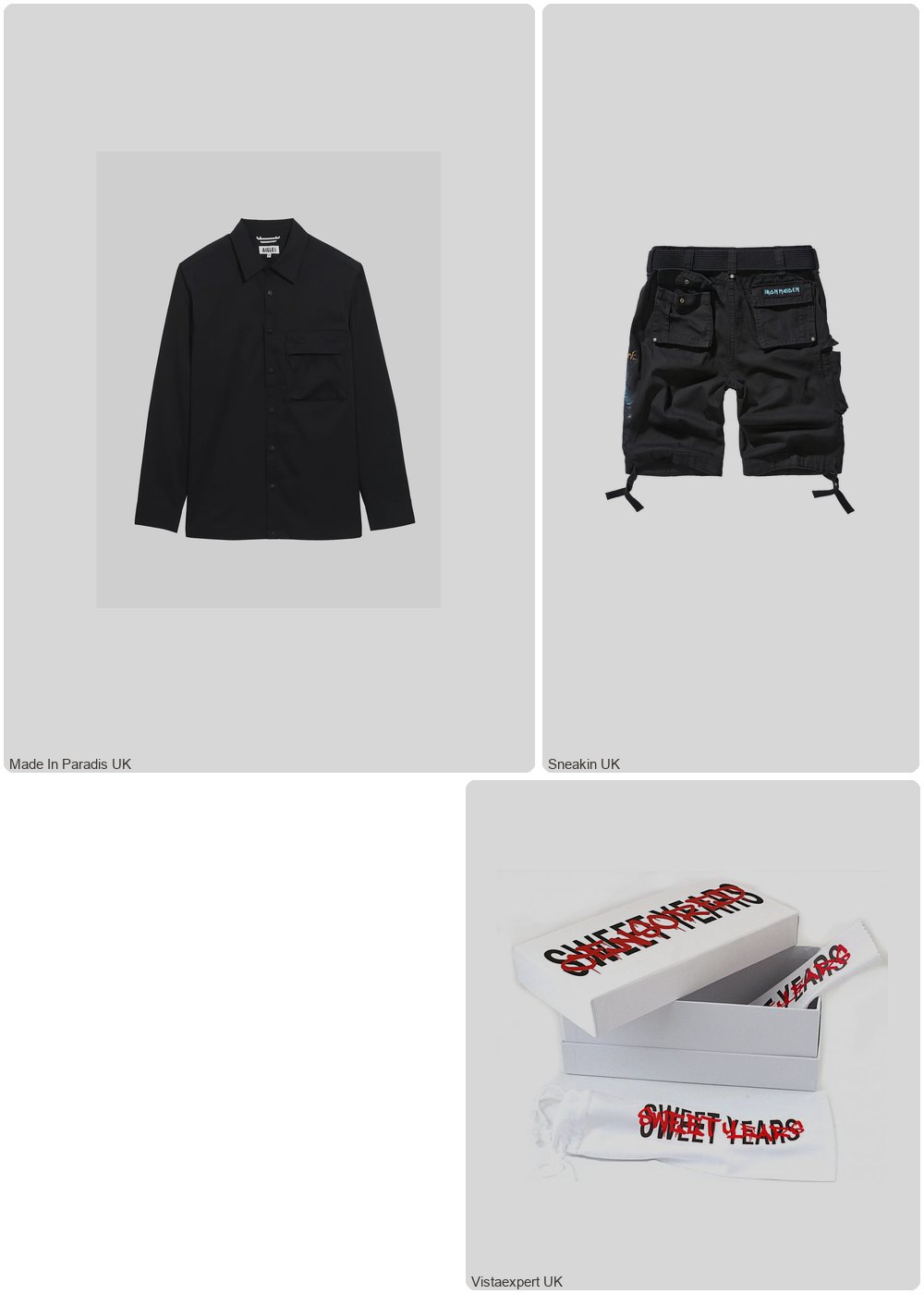 The complete outfit featuring jack & jones Jack & Jones Men's Big & Tall Black Moulded Sliders Size 9 | 100% Upper Foamed Eva