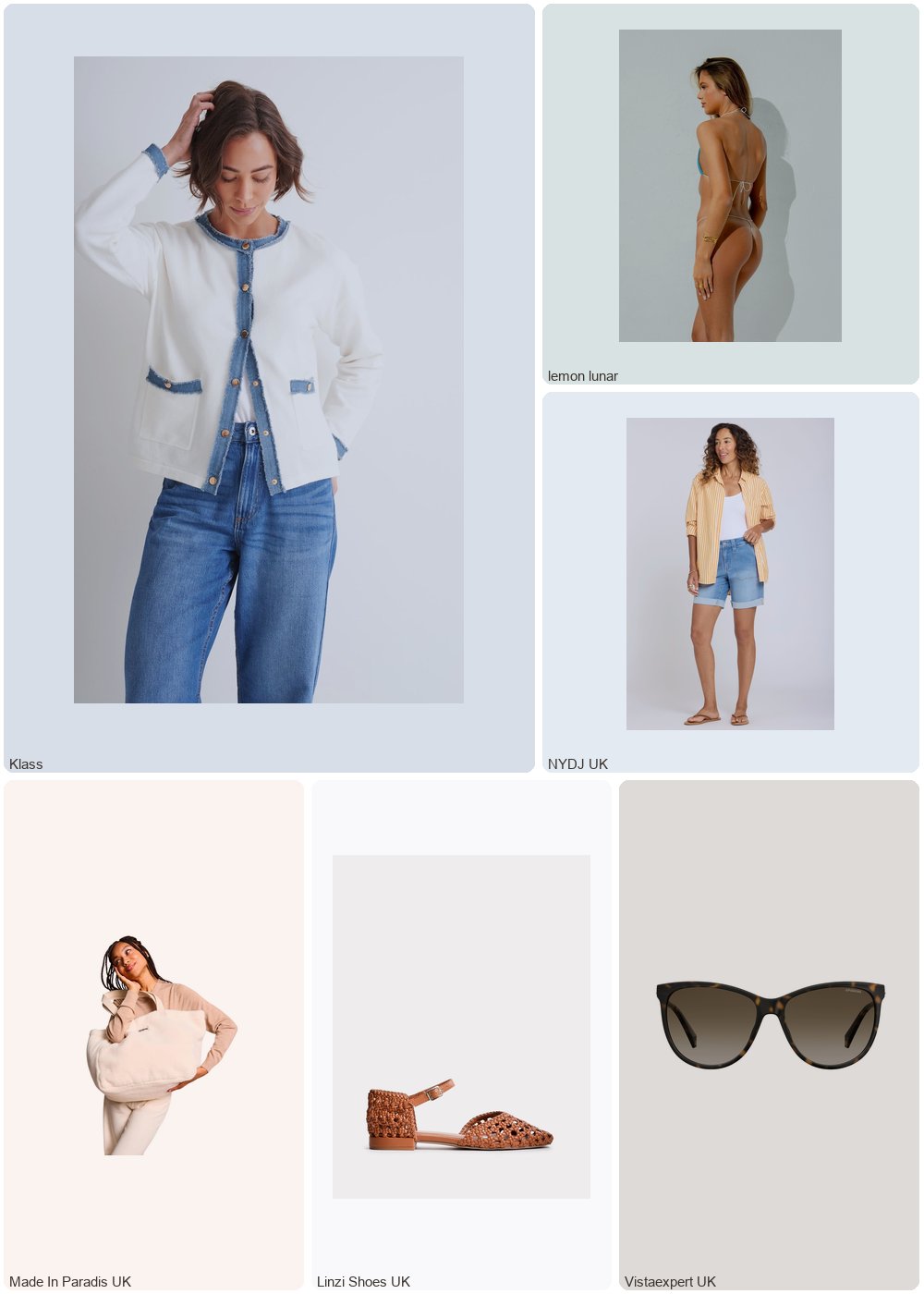The complete outfit featuring Nydj Diana Relaxed Denim Shorts | Distressed Vista Lakes