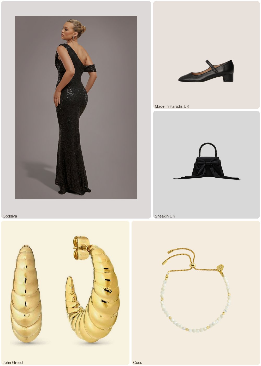 The complete outfit featuring Balagan Low heel pumps for women Balagan Dora