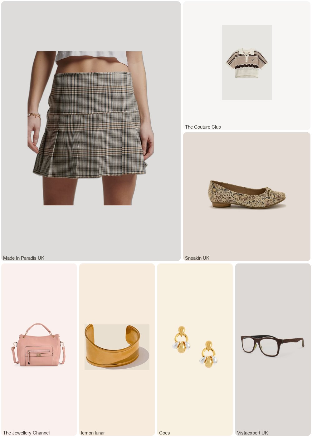 The complete outfit featuring Pédiconfort Ballet flats woman Pédiconfort