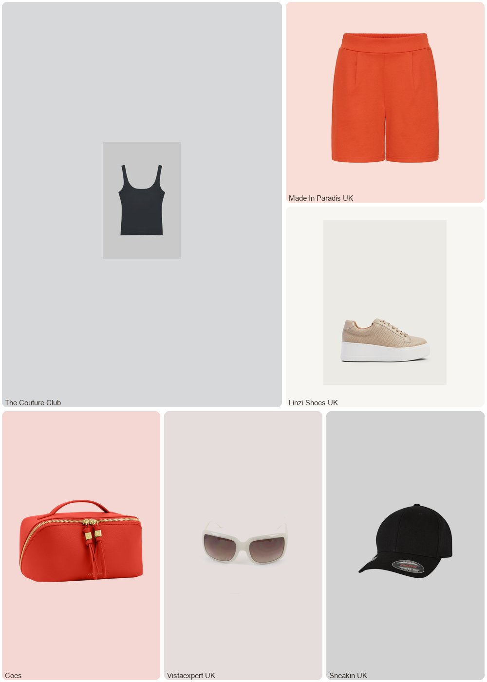 The complete outfit featuring Flexfit Cap Flexfit Wooly Comped Waterrepellent