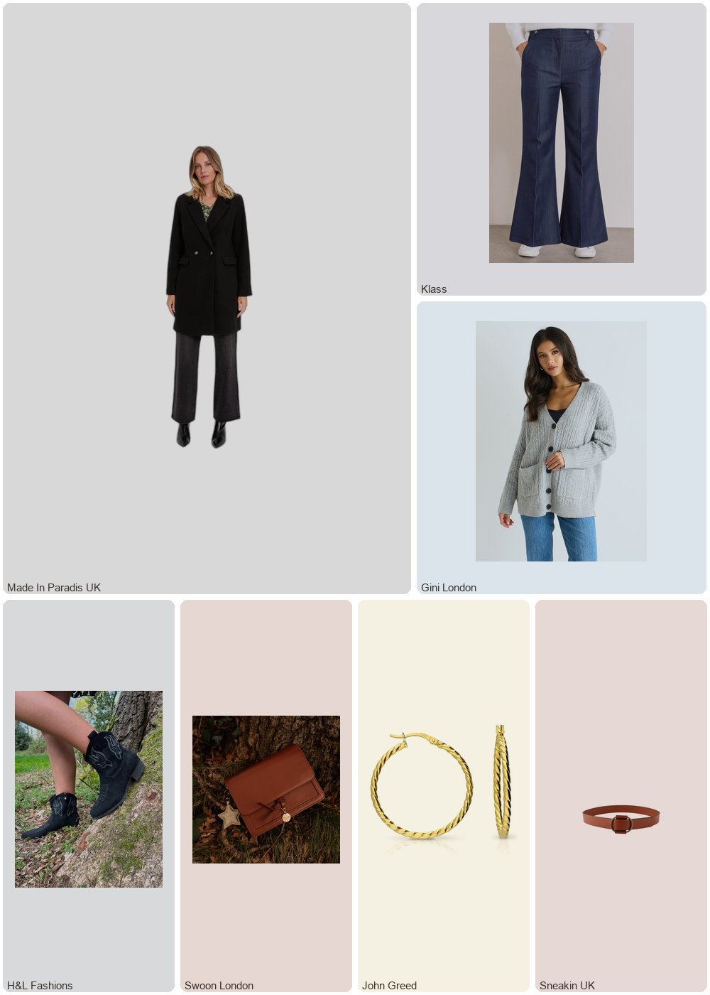 The complete outfit featuring Pieces Women's belt Pieces Pcpilja