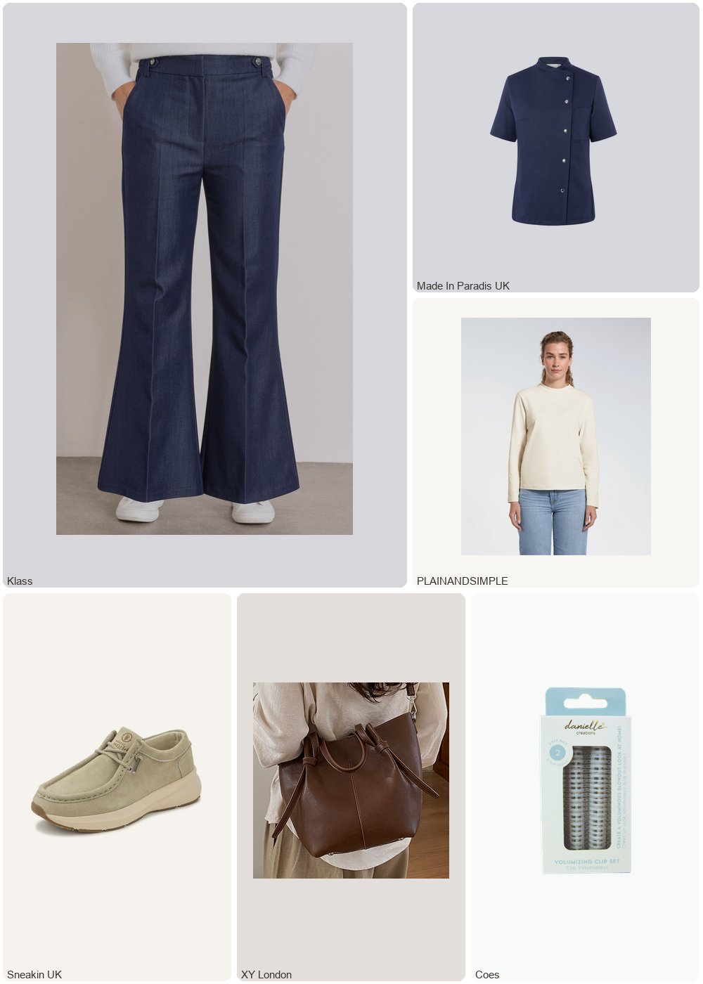 The complete outfit featuring Natural World Women's Sneakers Natural World Arco