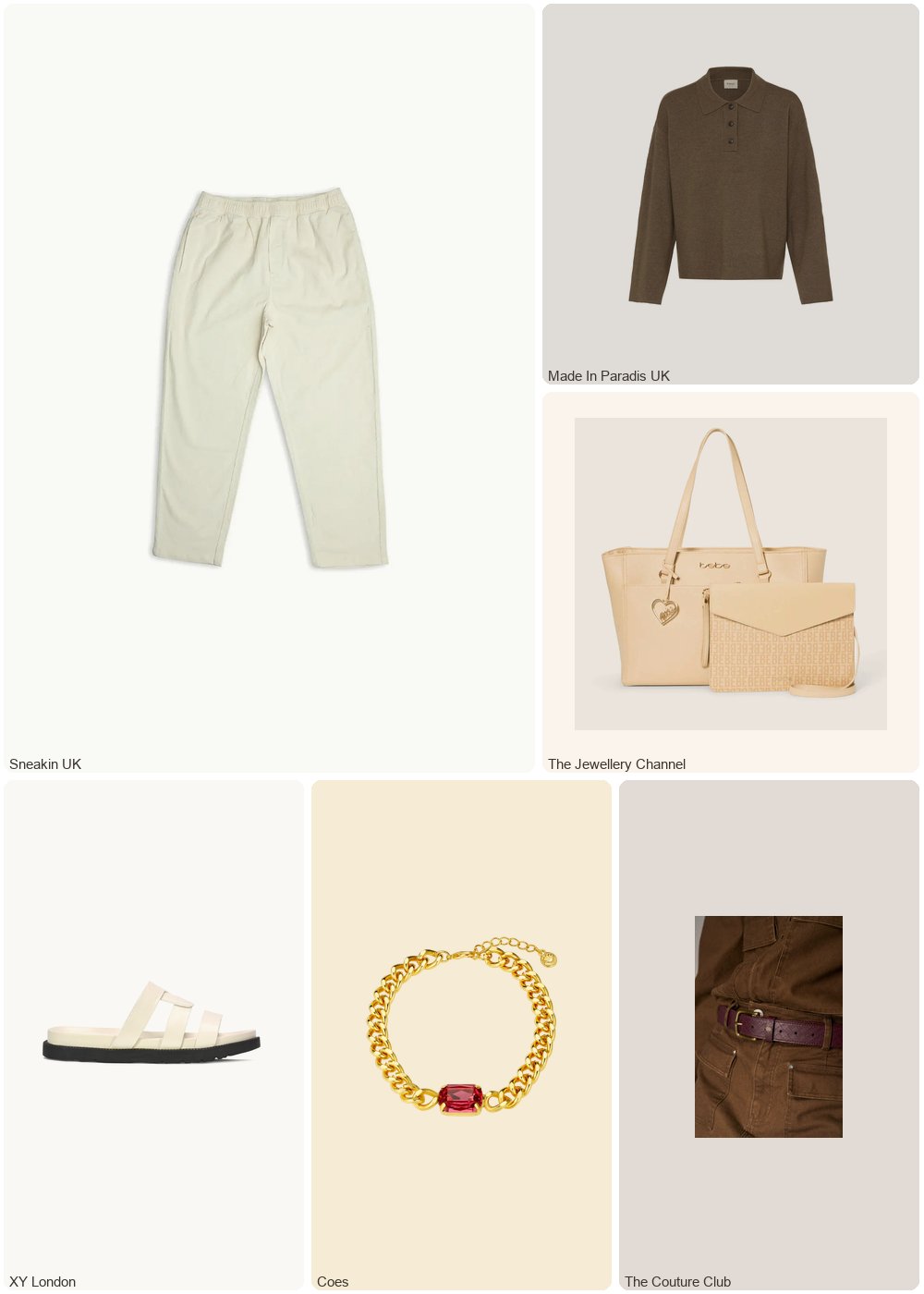 The complete outfit featuring Deus Ex Machina Trousers Deus Ex Machina Infinity Beach