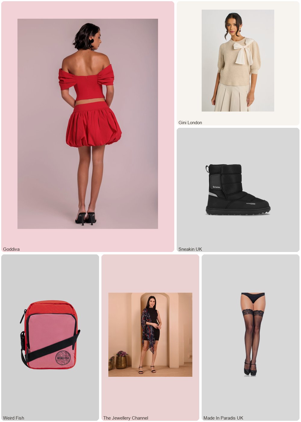 The complete outfit featuring Be Lenka Baby winter boots Be Lenka Ailo