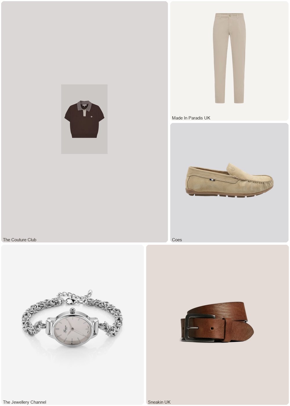 The complete outfit featuring Bugatti Bugatti Tao Slip On Suede Shoes