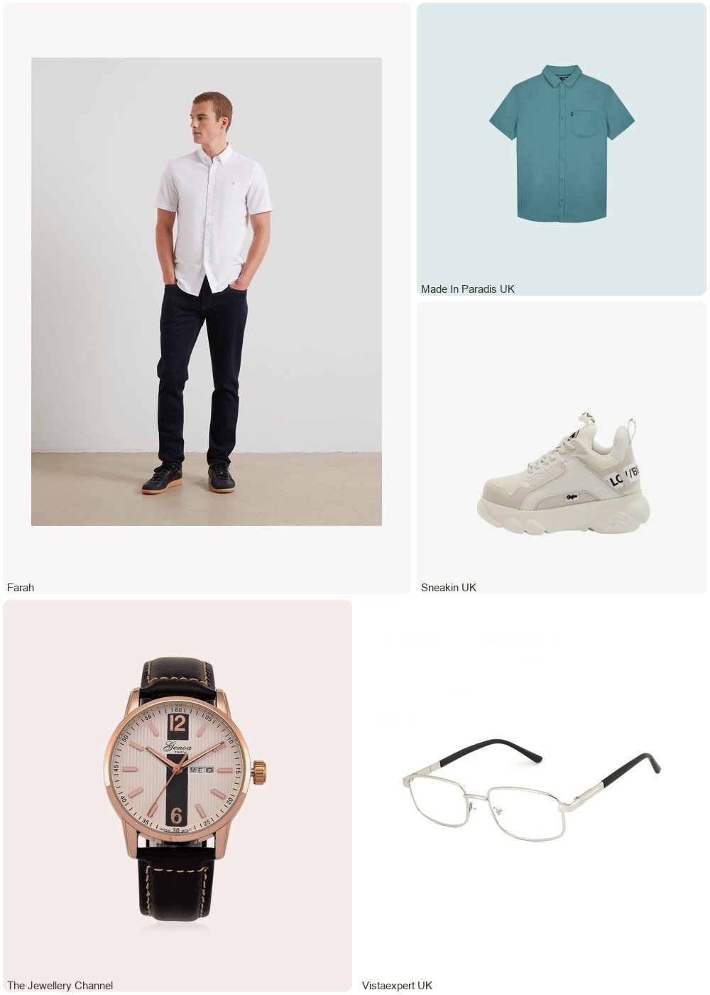 The complete outfit featuring Buffalo Sneakers Buffalo CLD Chai