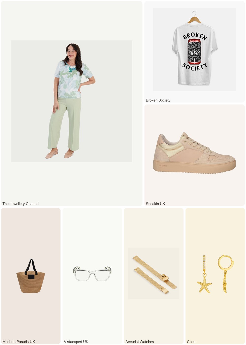 The complete outfit featuring Blackstone Women's Trainers Blackstone XW41
