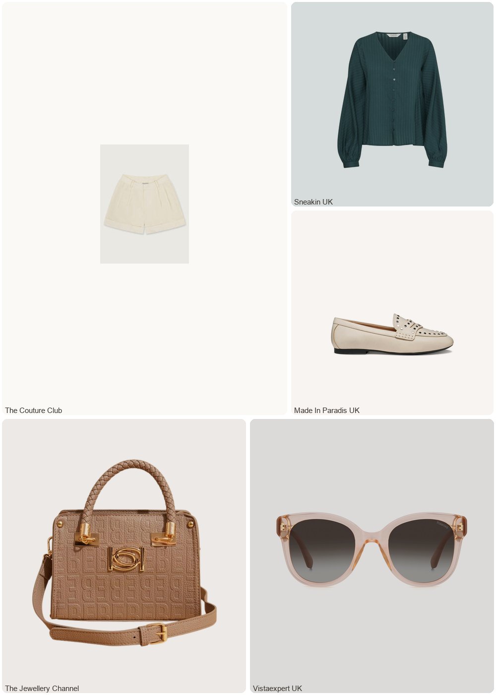 The complete outfit featuring b.Young Women's overshirt b.young BYKosmo