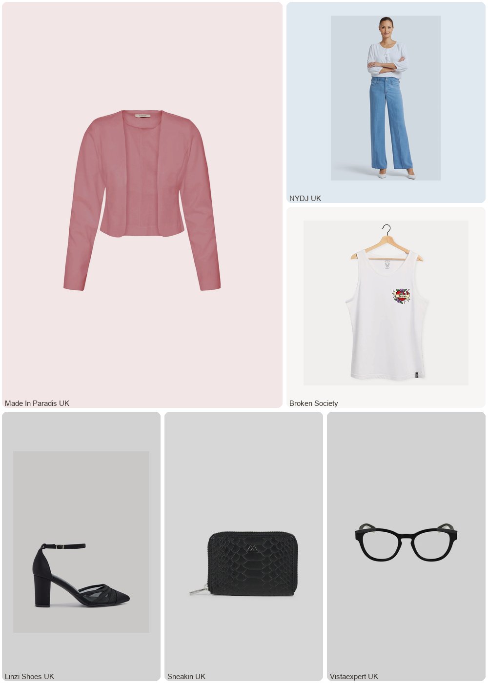 The complete outfit featuring fransa Women's blazer fransa Frzablazer