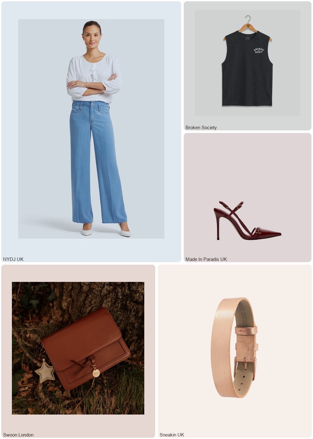 The complete outfit featuring Steve Madden Heels Steve Madden Deagan