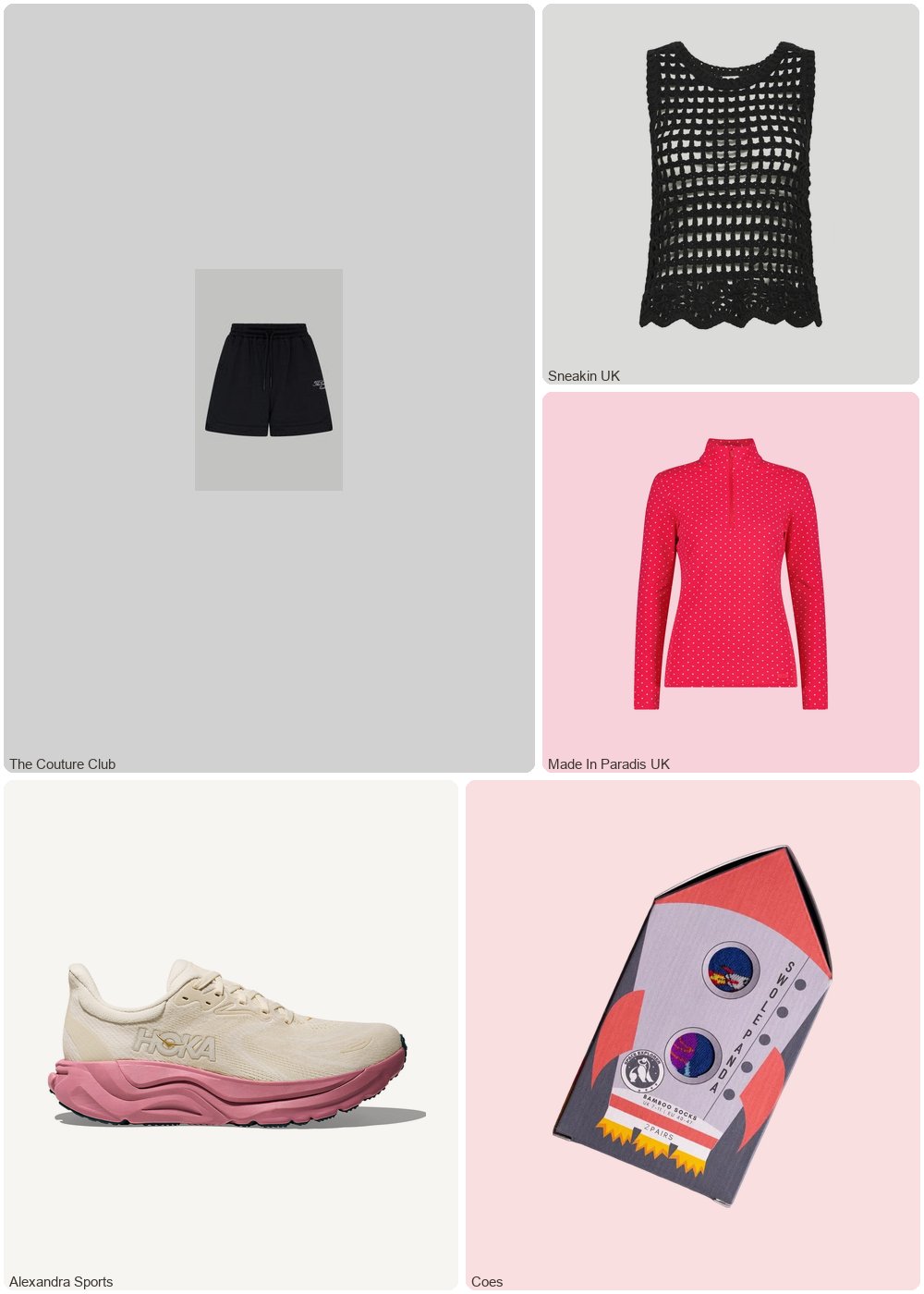 The complete outfit featuring CMP Women's All-over Print Base Layer CMP Softech