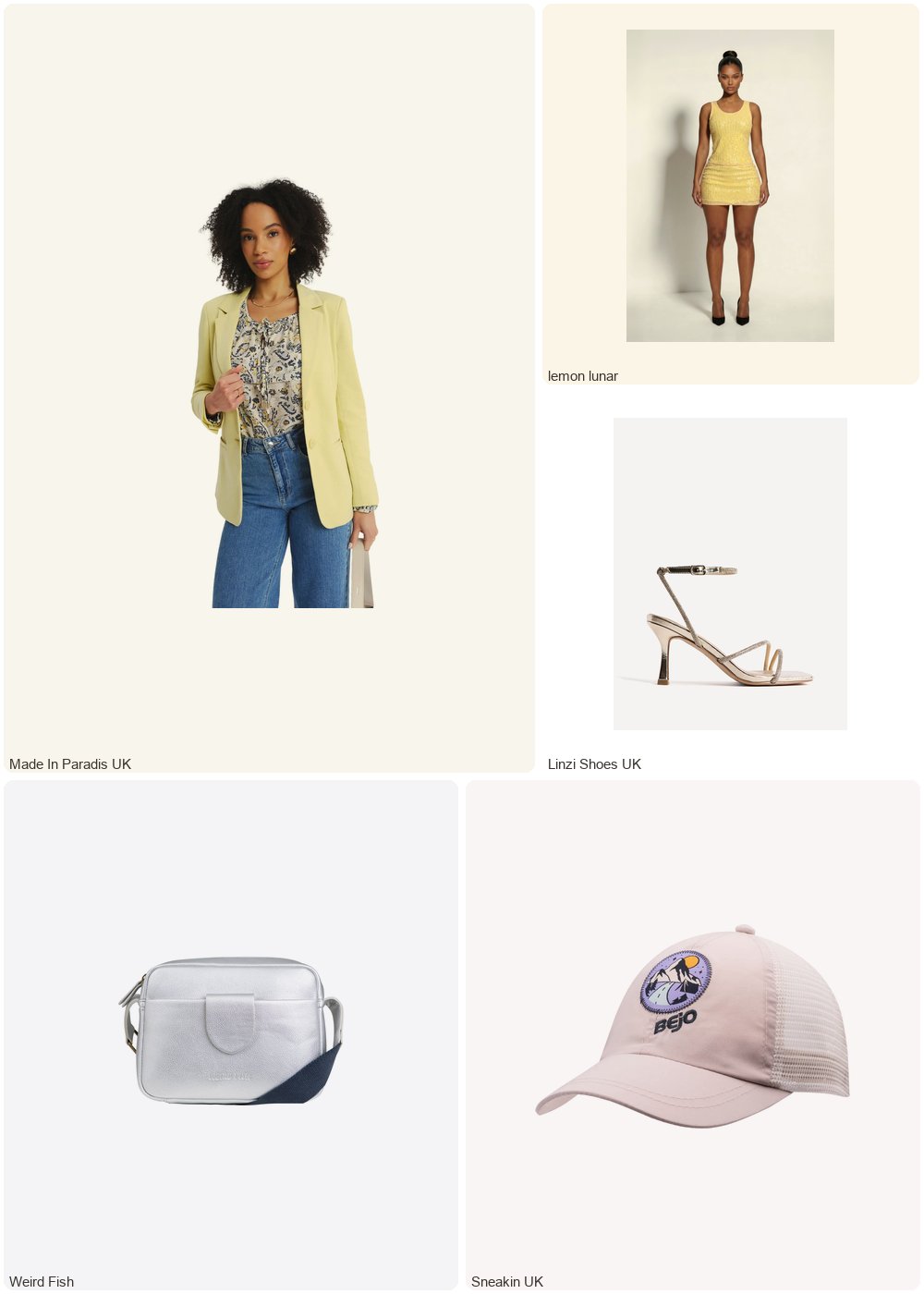 The complete outfit featuring Bejo Girl's trucker cap Bejo Joel