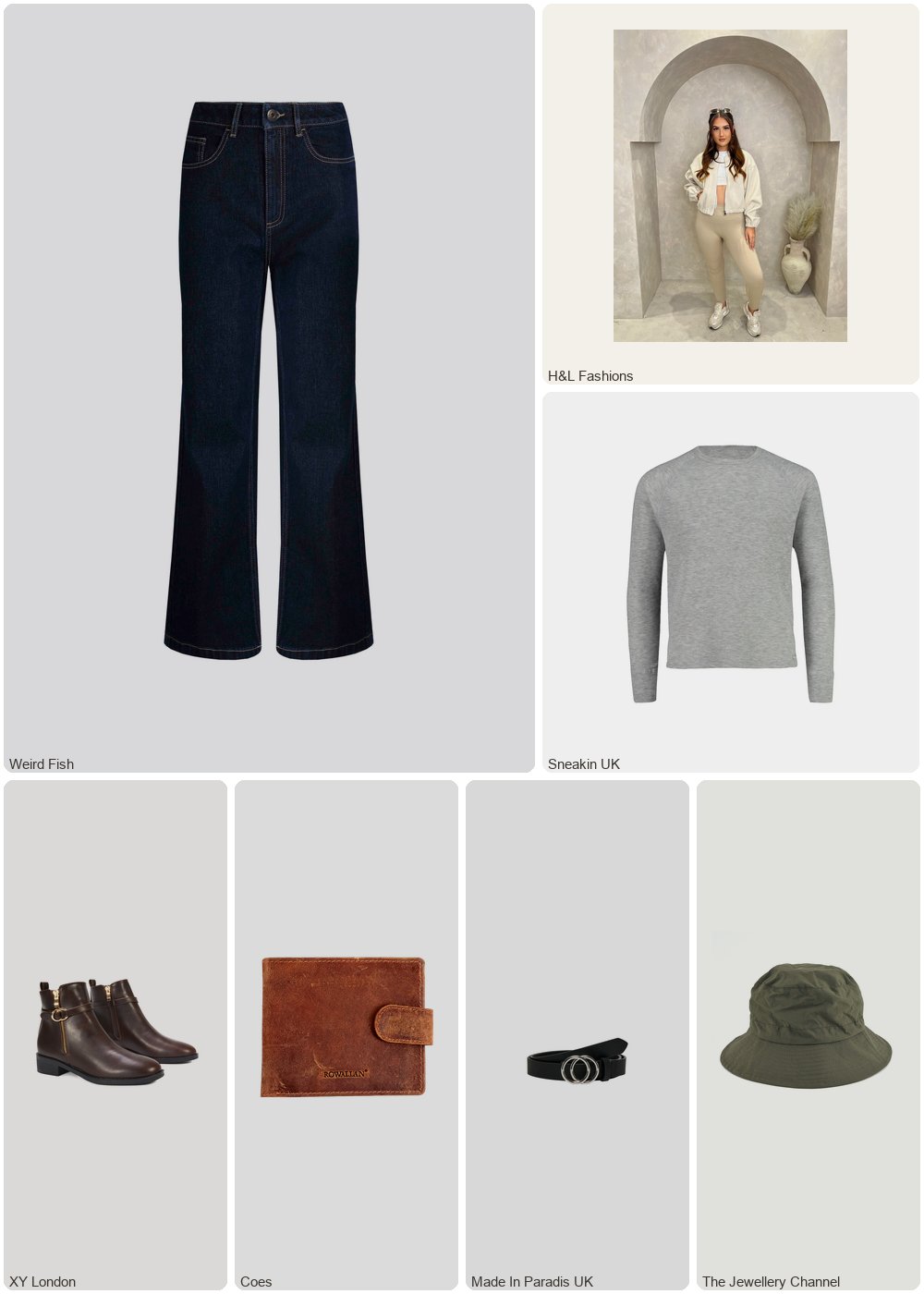 The complete outfit featuring CMP Child's turtleneck CMP