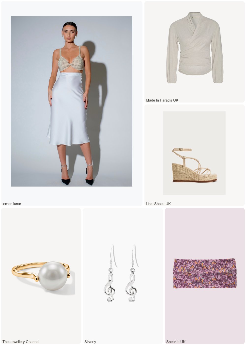 The complete outfit featuring Bejo Girl's headband Bejo Olivia