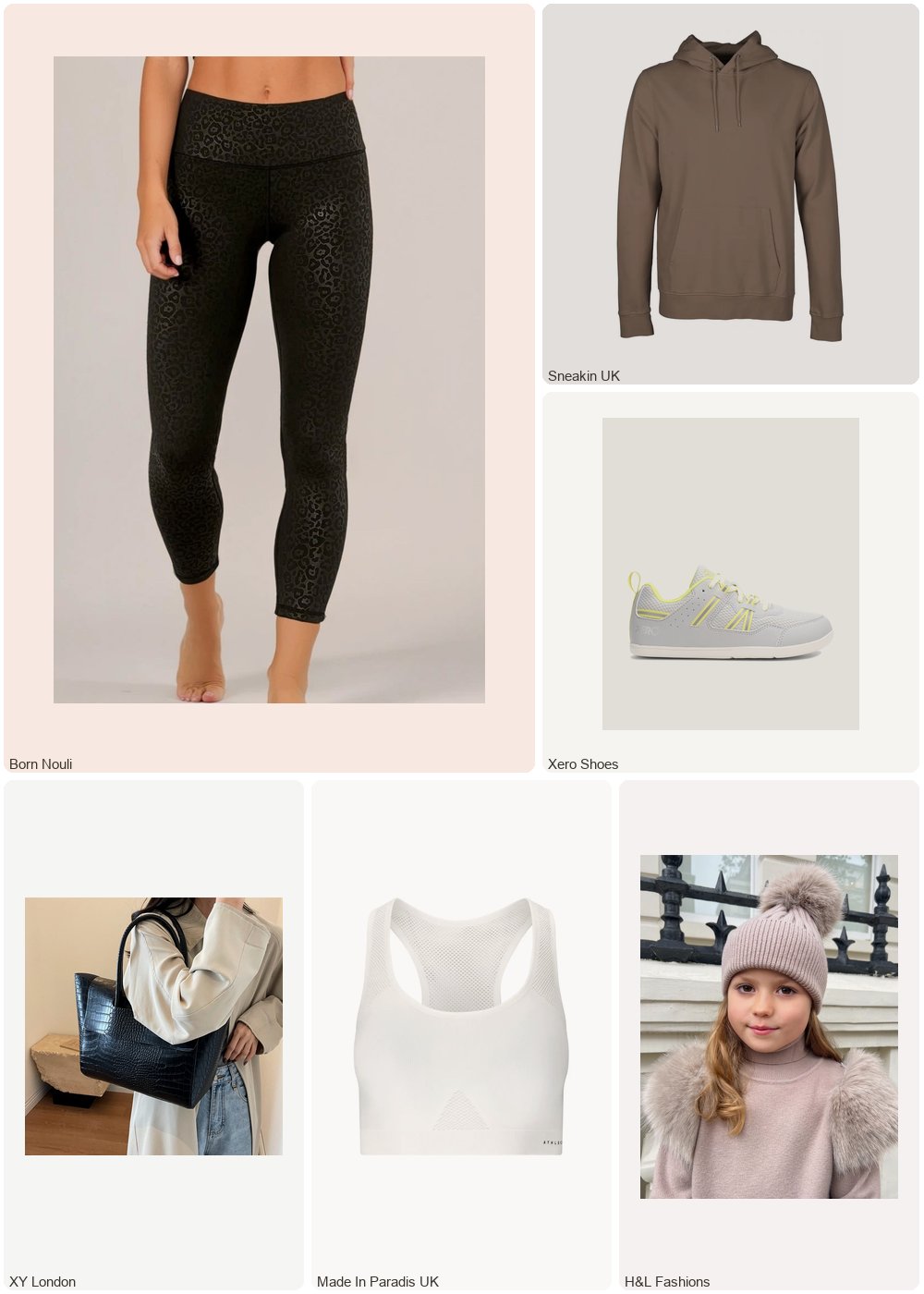 The complete outfit featuring Colorful Standard Hoodie Colorful Standard Classic Organic warm taupe