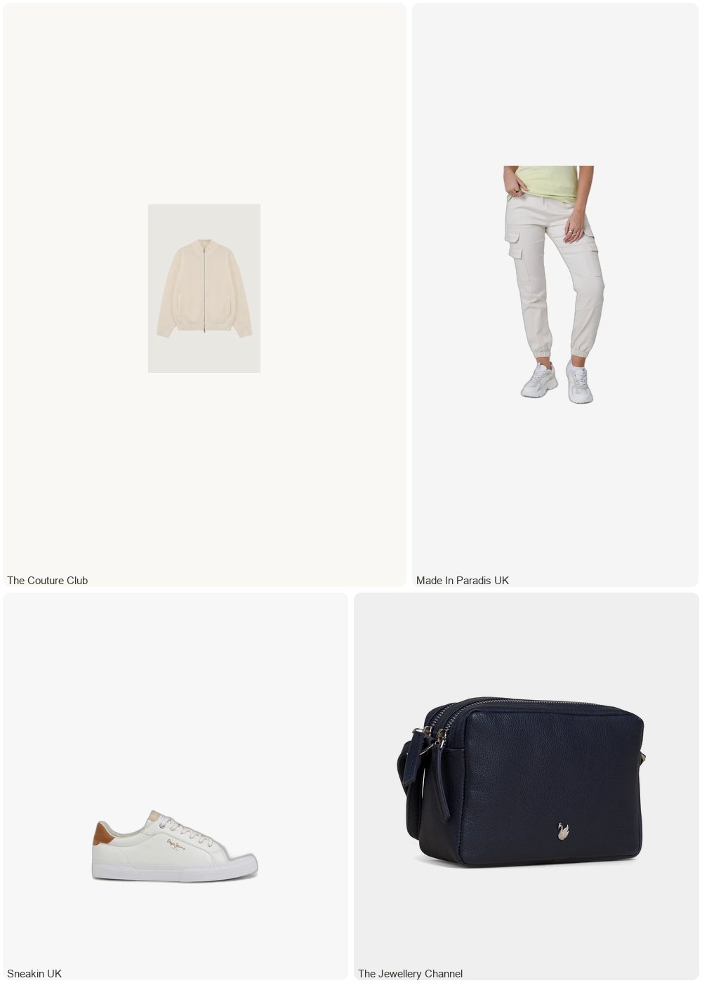 The complete outfit featuring Project X Paris Women's jeans Project X Paris