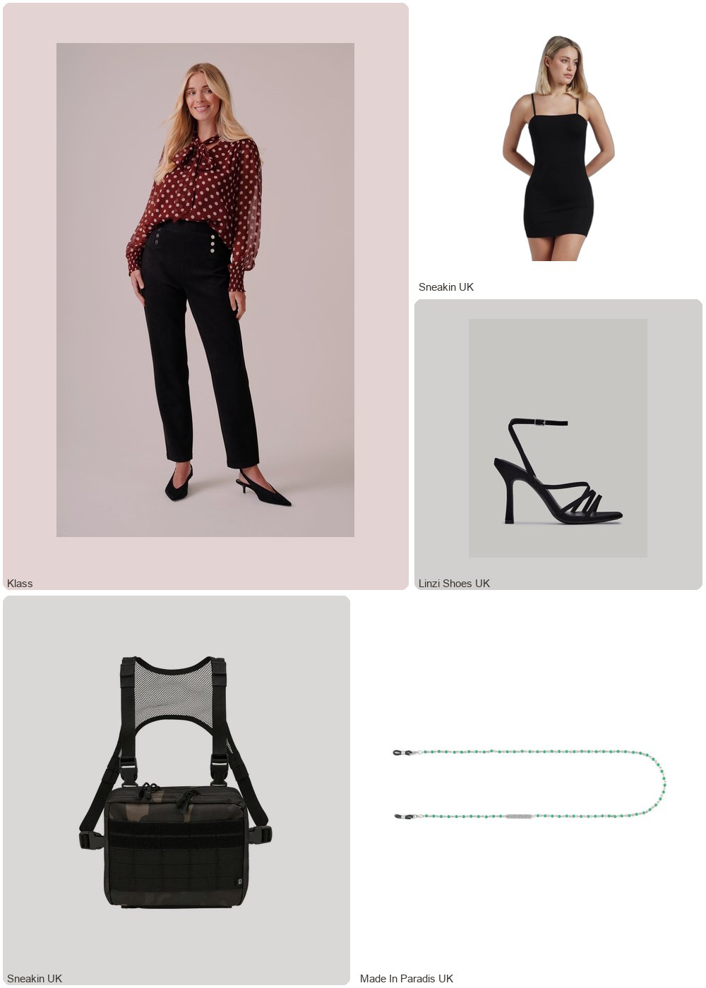 The complete outfit featuring Brandit Shoulder Bag Brandit US Cooper Operator