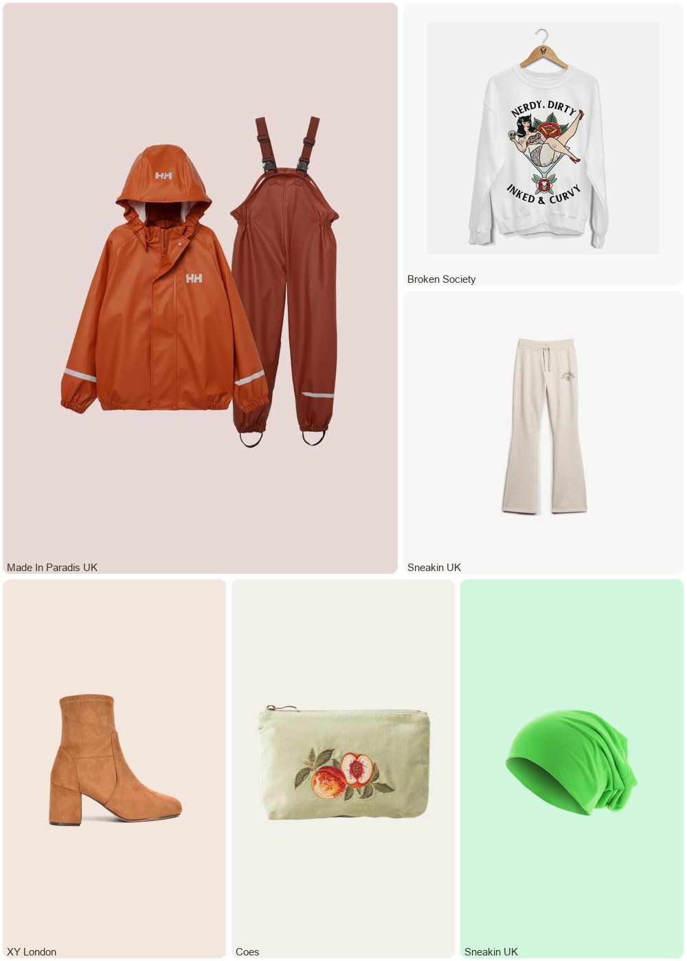 The complete outfit featuring Masterdis Hat Masterdis basic