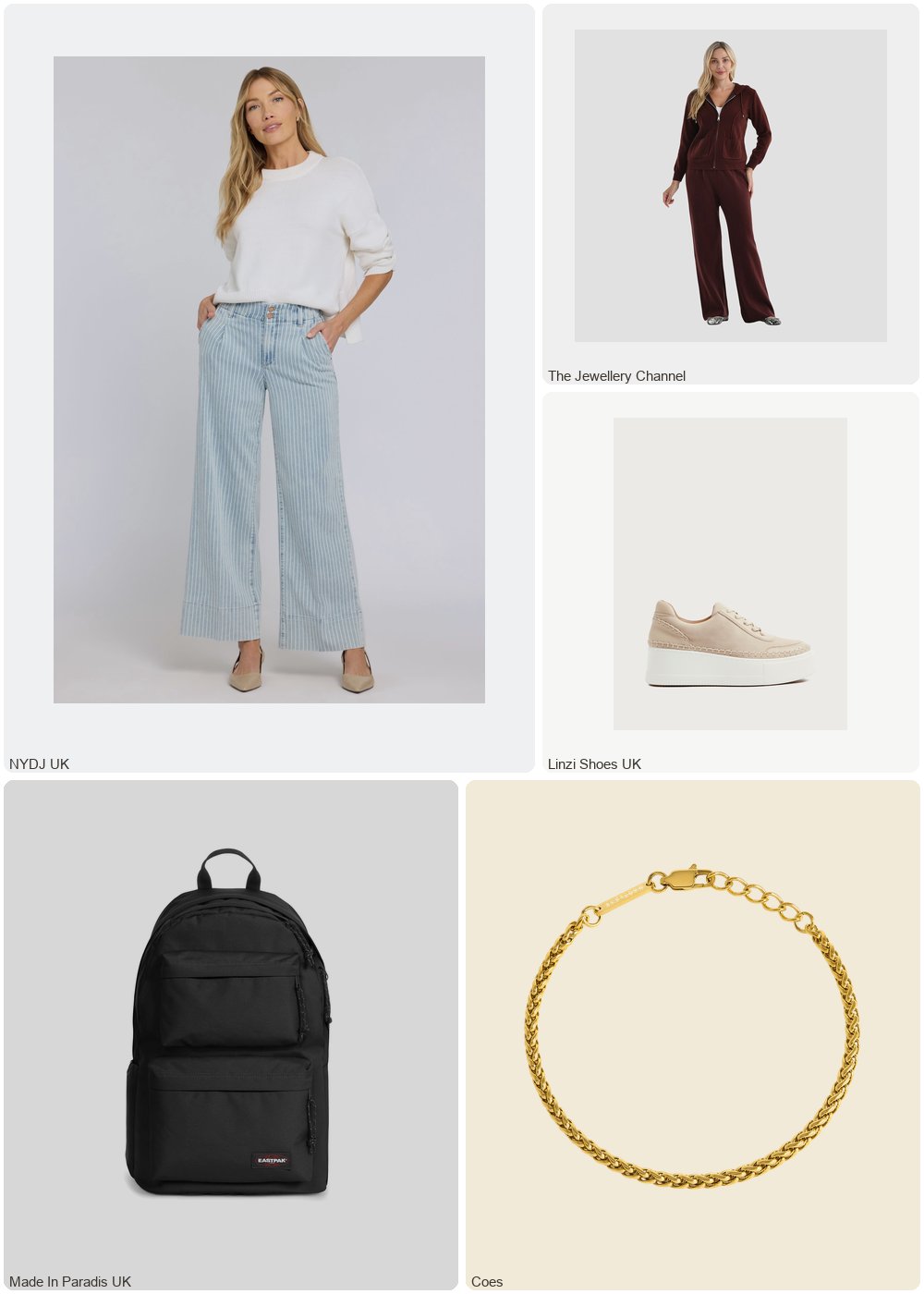 The complete outfit featuring Eastpak Backpack Eastpak Padded Double