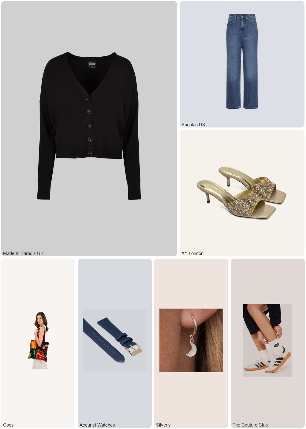 The complete outfit featuring b.Young Straight Jeans for Women b.young BYKajane