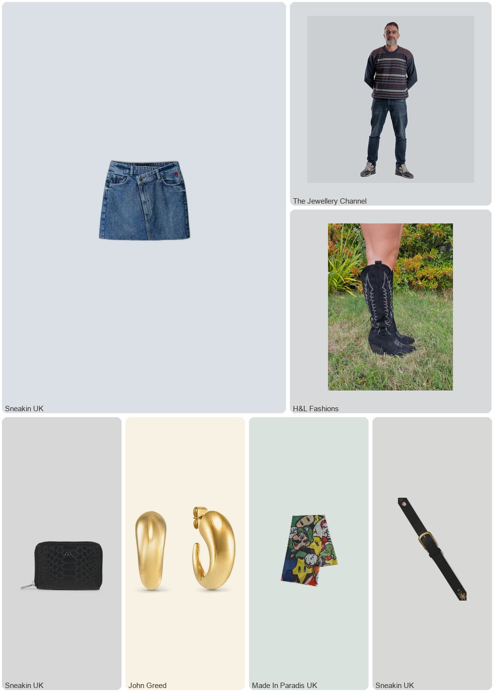 The complete outfit featuring Difuzed Woman scarf Difuzed Nintendo Super Mario All Characters Fashion