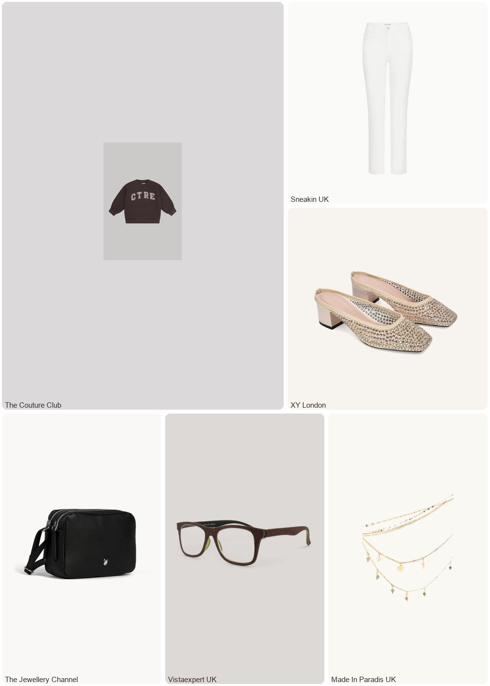 The complete outfit featuring Pulz Jeans High-waisted straight leg jeans for women Pulz Jeans Emma