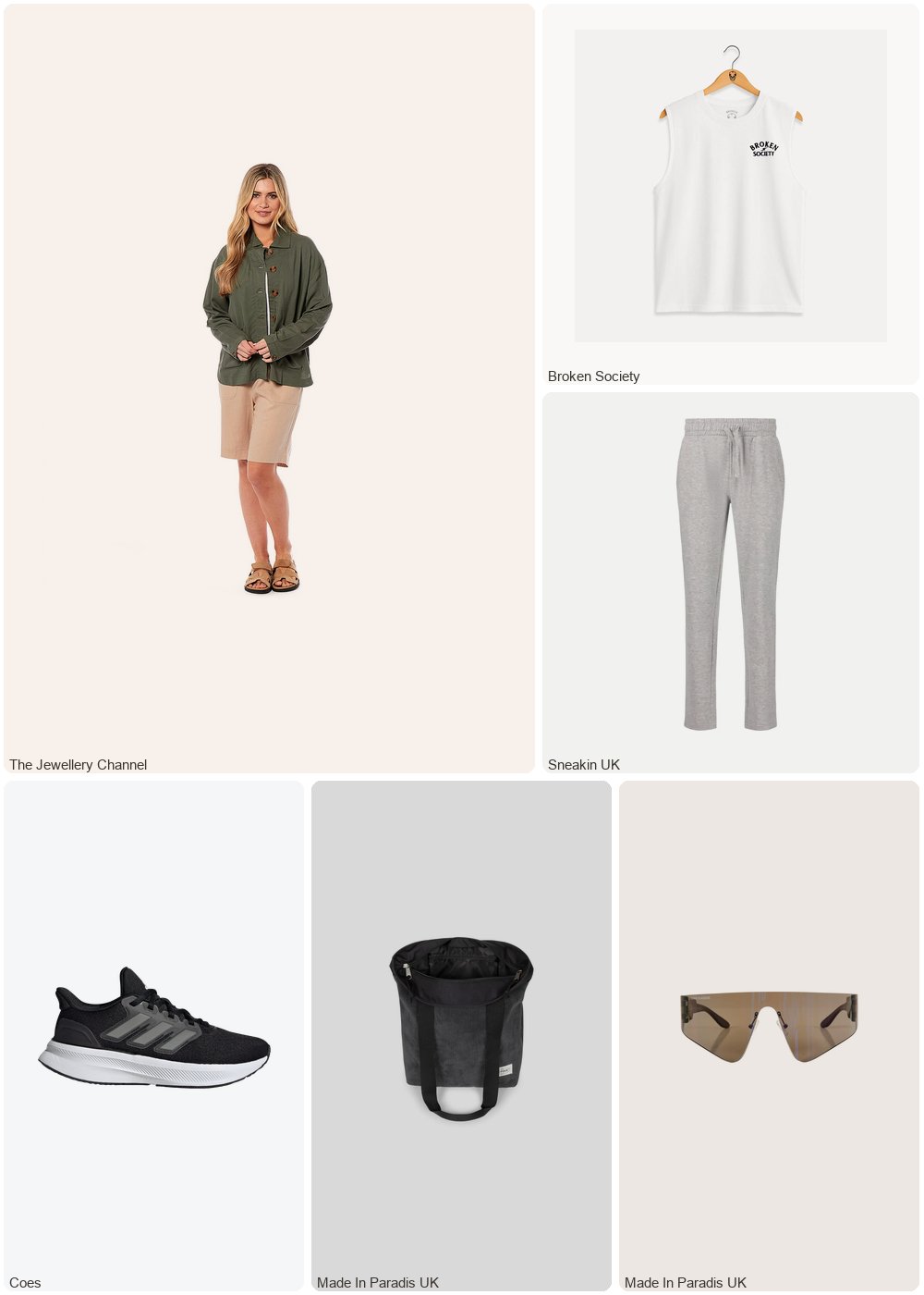 The complete outfit featuring Eastpak Women's tote Bag Eastpak Shopp'r Tote