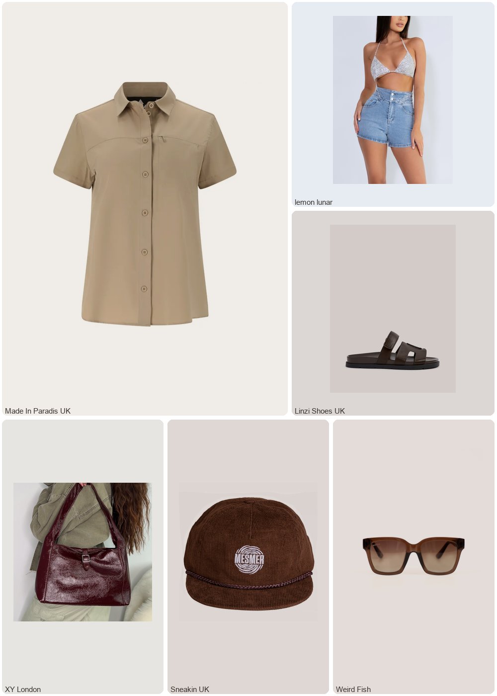 The complete outfit featuring Whistler Woman's shirt Whistler Jeromy