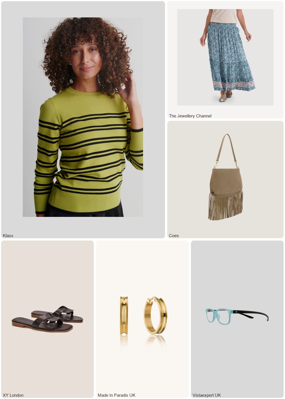 The complete outfit featuring Vitallite MOD 455 Unisex Reading glasses Plastic Light blue