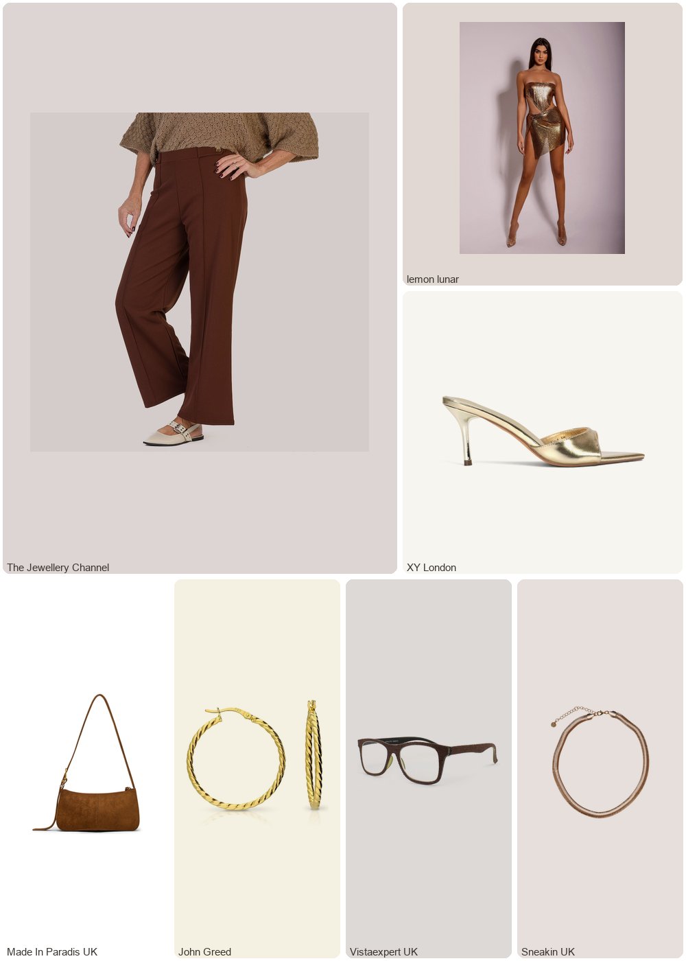 The complete outfit featuring Steve Madden Women's shoulder Bag Steve Madden Tanzie