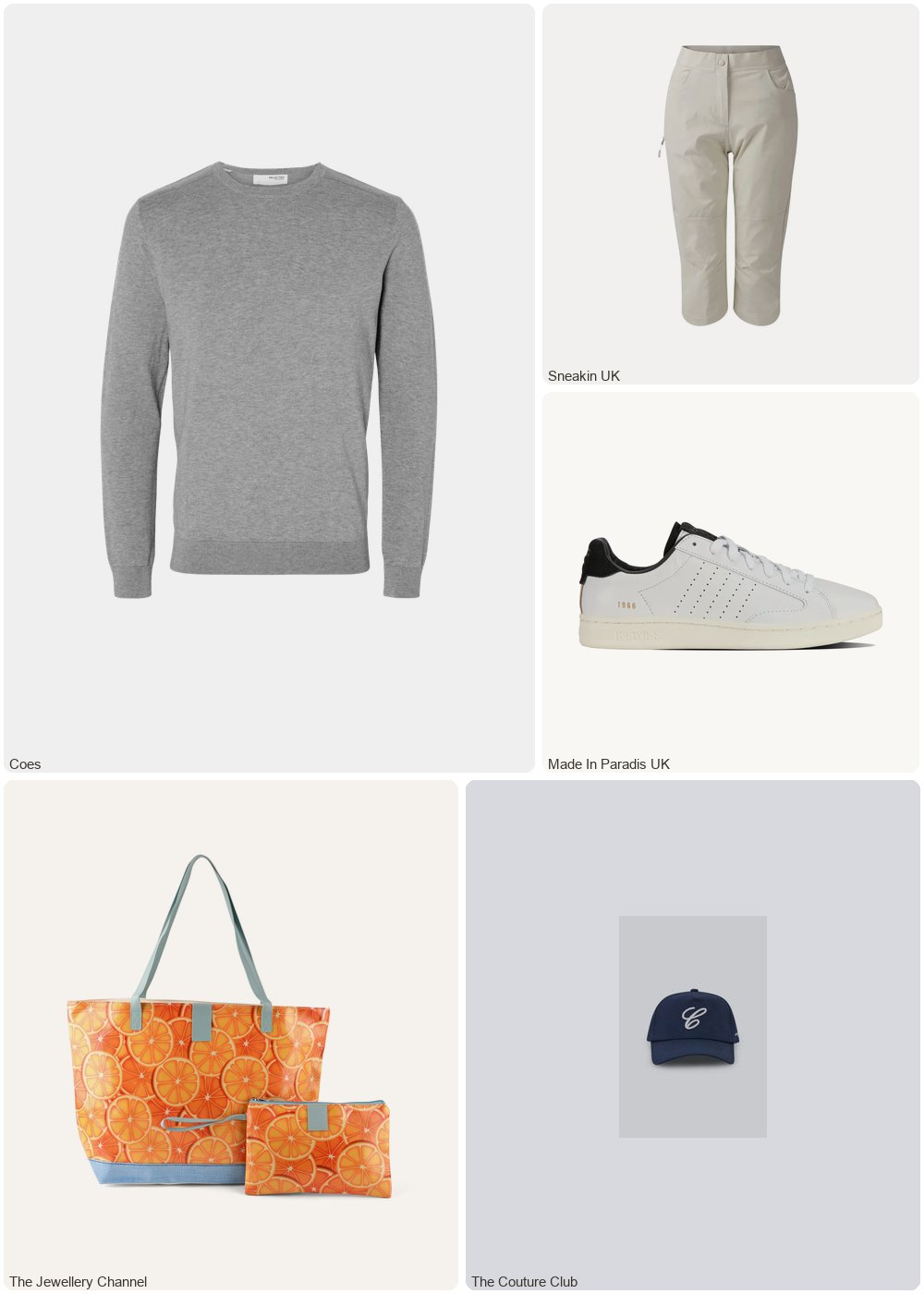 The complete outfit featuring K-SWISS Leather Trainers K-Swiss Lozan Klub