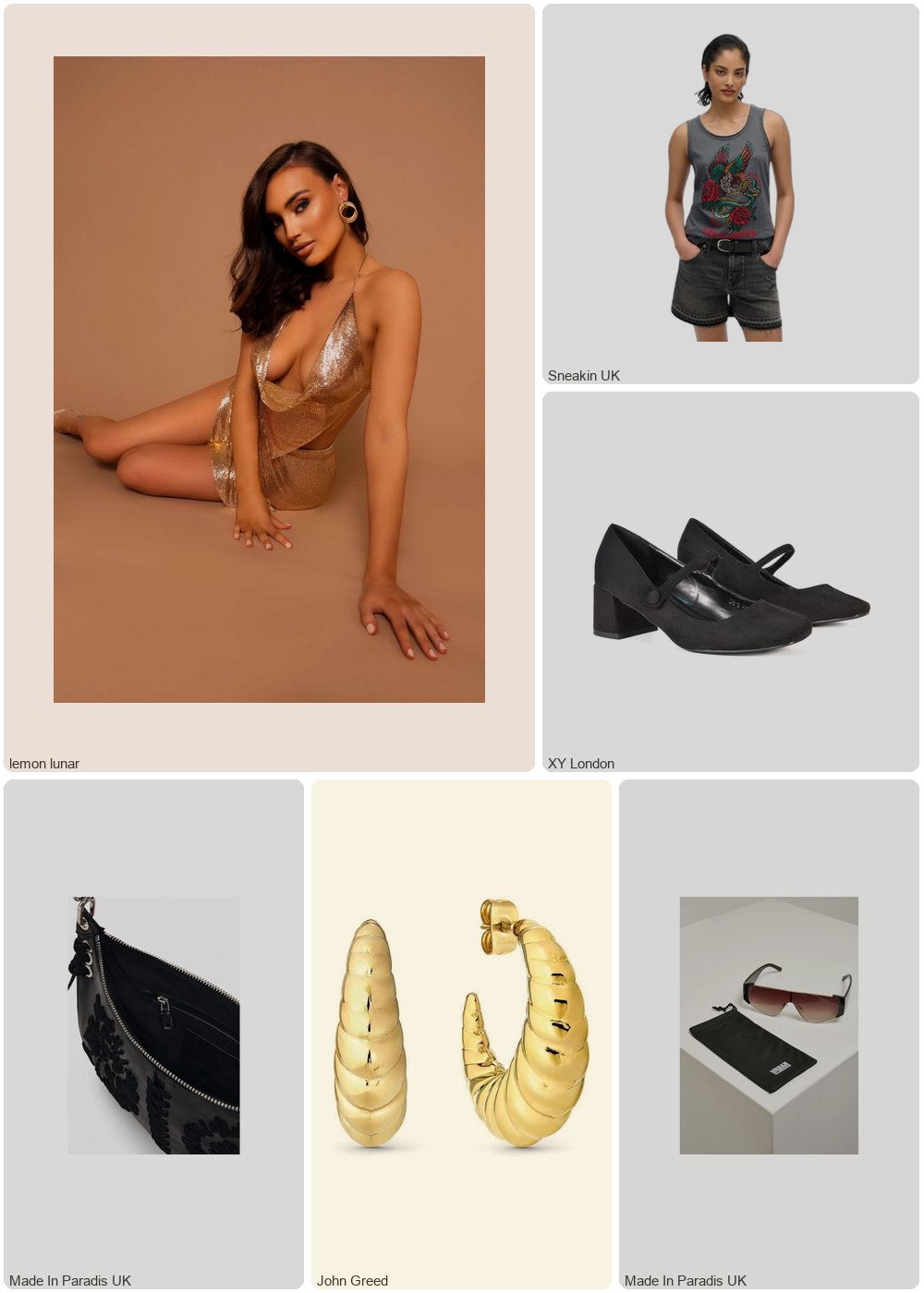 The complete outfit featuring XY London Rhea Mid Block Heel Closed Toe Mary Jane Shoes With Strap in Navy Faux Suede - Black Faux Suede / UK 3 | EU 36 | US 5