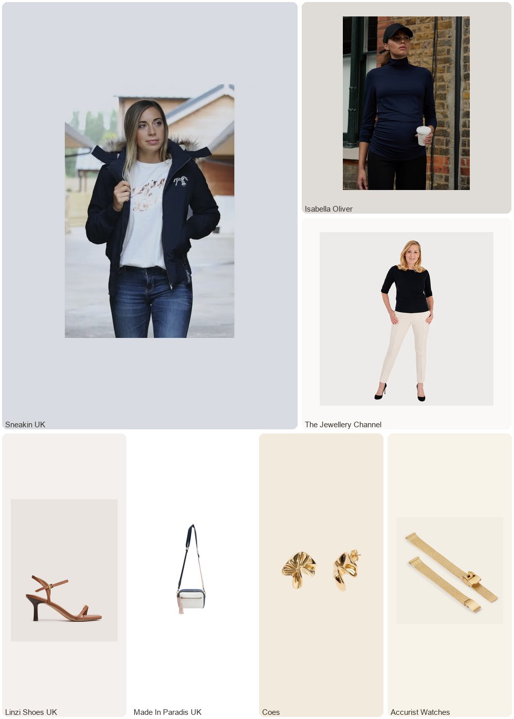 The complete outfit featuring Isabella Oliver The Essentials Maternity Turtleneck Top