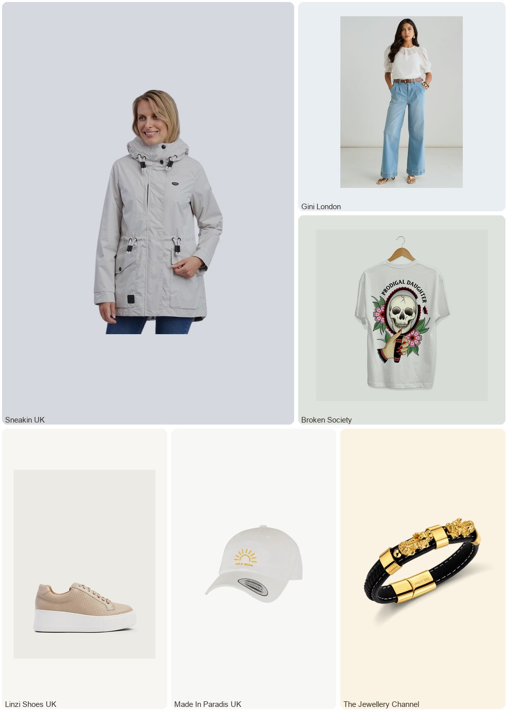 The complete outfit featuring Miss Tee Women's cotton twill baseball cap Miss Tee Let It Shine