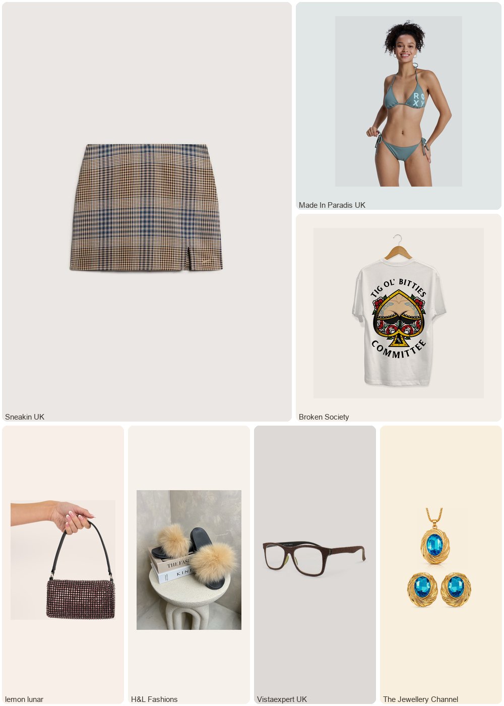 The complete outfit featuring Roxy 2-piece swimsuit for women Roxy Solid Essentials