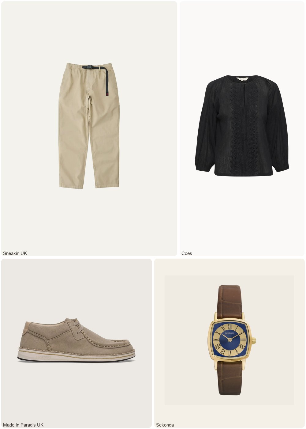 The complete outfit featuring Birkenstock Moccasins Birkenstock Pasadena Suede Leather