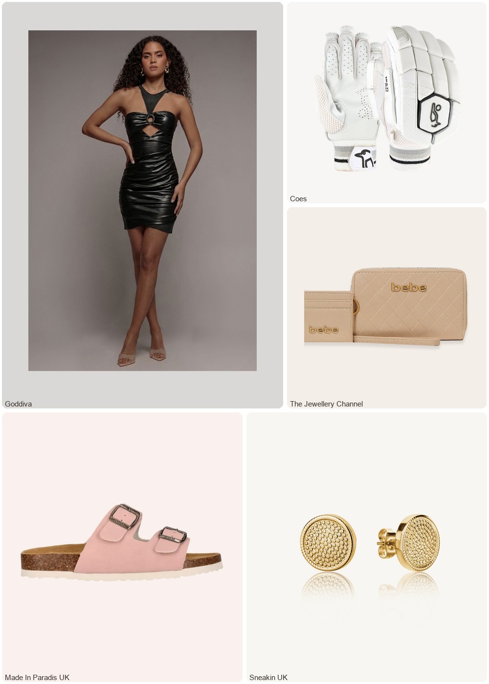 The complete outfit featuring Nou Women's sandals Nou Whitehill V2